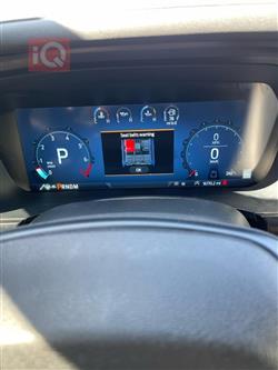 فورد F-150 رابتور